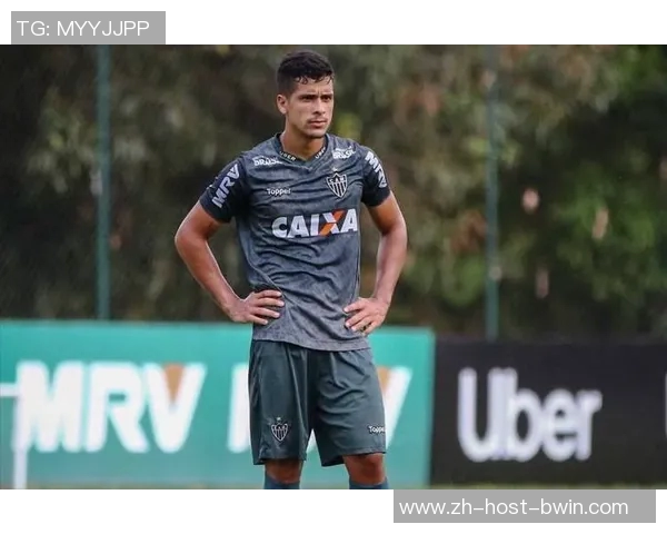 大连英博正式宣布巴西中场佩尼亚加盟曾为巴西U20国家队成员