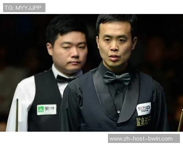 丁俊晖与傅家俊巅峰对决谁能笑到最后精彩赛事回顾与分析