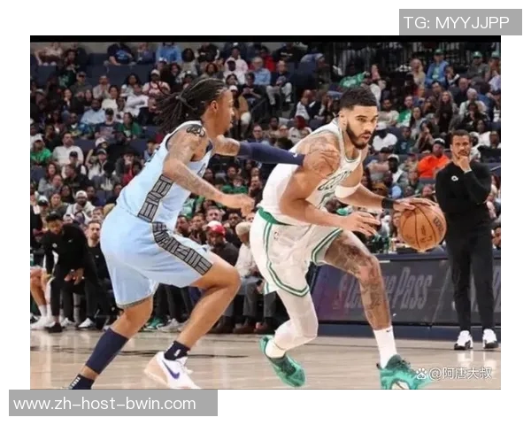 灰熊与骑士激战正酣球场争锋谁能笑到最后